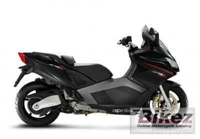 Aprilia new deals model 2020